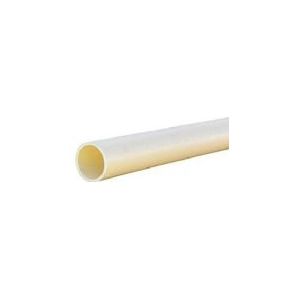 Kunststoffrohr 25 mm 1 (4 Meter) – Wavin Nr. 1812004 – (4 Meter)