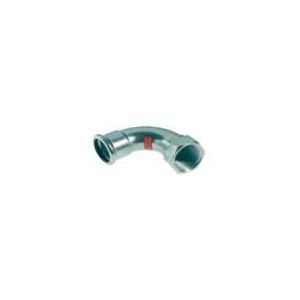 VSH ovg.bøjn. 28 mmX1/2'' mf. - M-back XPress FZ-Presse