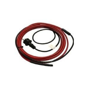 frostschutzkabel - 20 Meter 250V/220 Watt