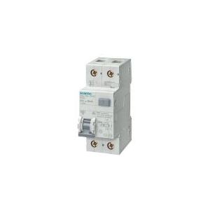 Siemens 5SU1656-7KK20, Fehlerstromschutzschalter, Typ A, 6000 A, IP20