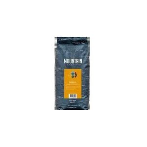 Kaffee Mountain Brasil hele bønner 1kg/ps - (6 Kilogramm)