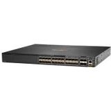 HPE Aruba 6300M Switch 24-port SFP+ and 4-port SFP56