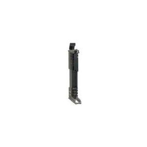 Modulsockel TM5 24VDC IP20 grau