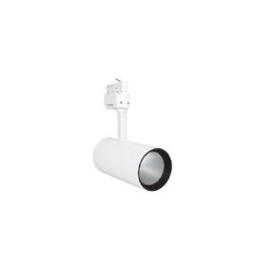 LEDVANCE TRACK SP D85 35 W 4000 K 90RA NFL WT, Schienenlichtschranke, 1 Glühbirne(n), 4000 K, 2800 lm, 220-240 V, Weiß