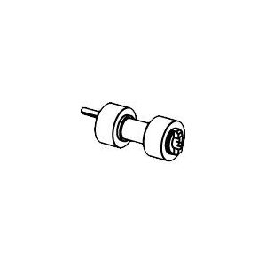 Xerox 675K47670, Roller, Schwarz, Orange