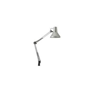 ARCHITEKT LAMPE JENSEN SILBER