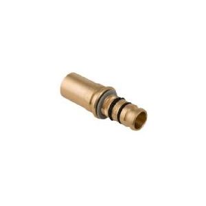 Presovergang m/nip Mepla 20x18mm