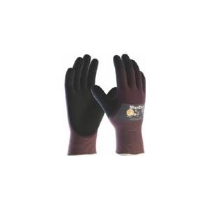 Montagehandschuh MaxiDry 56-425 Größe 9