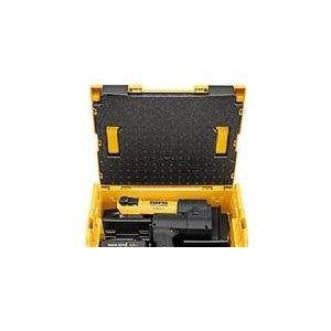 Rems akku-Press E 22V ACC - Inkl. 21,6 Li-Ion Plus 2,5Ah batt., lader i L-Boxx
