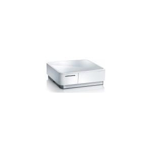Star Micronics mPOP10CBI WHT E+U PRINTER, Direct thermal, POS printer, 100 mm/sec, Easy Paper Loading, 75 µm, 5 cm