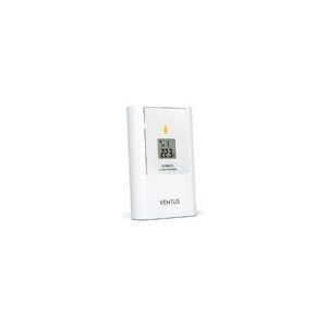 VENTUS W034 Trådløs Temperatursensor passer til W220 (W034)