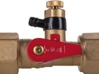 Reflex SU-Kupplung für 3/4-Membrantopf 7613000