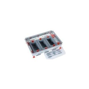 Legrand 088020, 303 mm, 114 mm, 220 mm, 1,4 kg