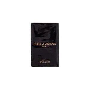 Dolce & Gabbana Pour Homme Intenso edp 125ml
