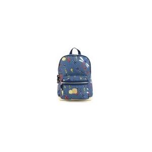 Pick & Pack Insect Backpack (26,5 x 36,5 cm) - Petrol