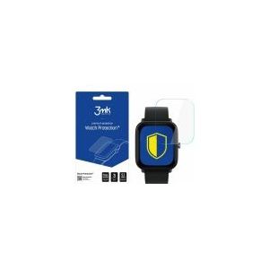3MK Xiaomi Amazfit Bip U Pro - Watch Protection™ v. ARC+