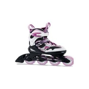 FILA Rolls J-One G blk/wh/pink s. 36-40