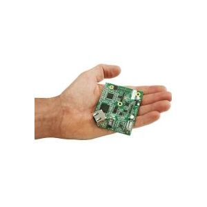 Audac AUDAC ANI44XT Dante™ Netzwerk-Interface, XT-Version, 4 Eingänge/4 Ausgänge