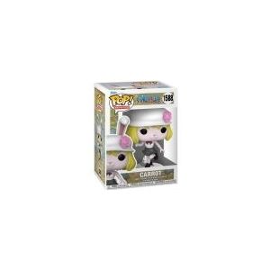 Figurka Funko Pop FUNKO POP! Vinyl Figure: One Piece - Carrot