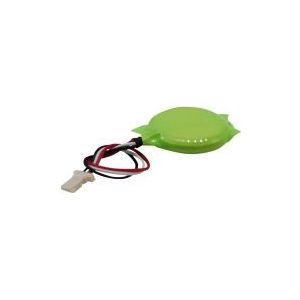CoreParts MBXCMOS-BA033, RTC-Batterie, Lenovo, ThinkPad X200, ThinkPad X200 7454, ThinkPad X200 7458, ThinkPad X200 7458