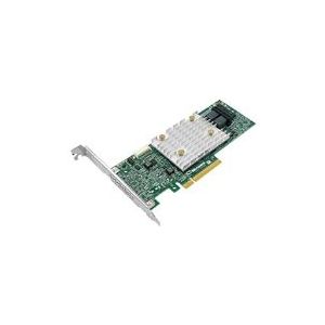 Microsemi HBA 1100-8i, PCIe, Mini-SAS HD, Niedriges Profil, PCIe 3.0, 1360000 h, CE, FCC, UL, C-tick, VCCI, KCC, CNS
