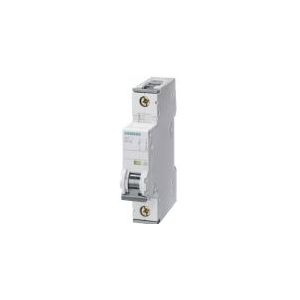 Siemens Leitungsschutzschalter 1 A 1-polig C (5SY4101-7)