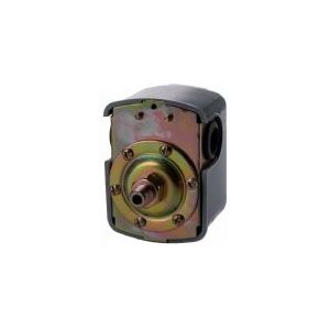 Omnigena Druckschalter 1/4 230V Stecker