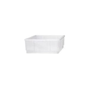 Kunststoffbox CB 13 ltr 42x32x12,5 cm Natur,1 Stück