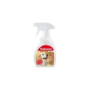 SABUNOL SABUNOL- Płyn do zwalczania pcheł w otoczeniu zwierząt 250ml
