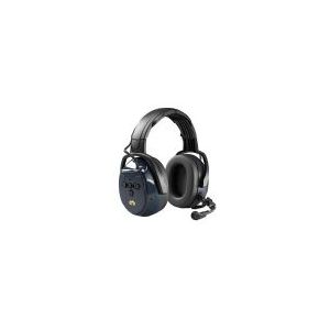 HELLBERG SAFETY Gehörschutz Xstream MP Headband