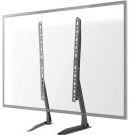 Nedis TVSM1050BK, 33 cm (13), 177,8 cm (70), 75 x 75 mm, 800 x 400 mm, Stahl, Schwarz