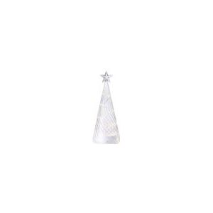 Sirius Wave Holz Klar - H 22 cm