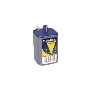Varta Longlife 4R25, Einwegbatterie, Zink-Karbon, 6 V, 1 Stück(e), 7500 mAh, 66 mm