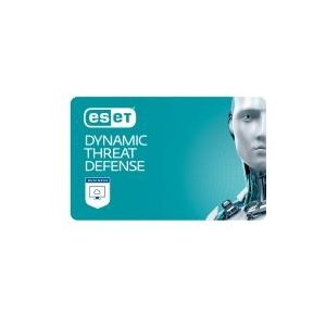 ESET Dynamic Threat Defense - Verlängerung der Abonnementlizenz (1 Jahr) - 1 Platz - Volumen - 11+25 Lizenzen