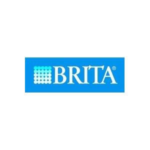 Brita 1046729, Schwarz, Glas, 292 mm, 250 mm, 513 mm