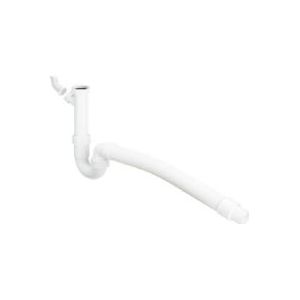Viega Wasserschloss flexibel 112 x 40/50 mm Kunststoff