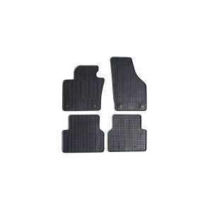 Gummimatten Audi Q3 (8U) 2011-