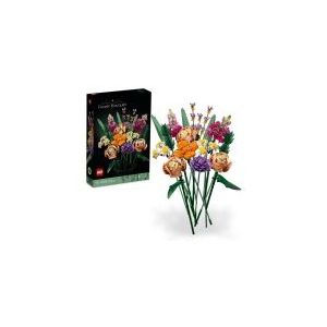 LEGO Botanicals 10280 Blumenstrauß