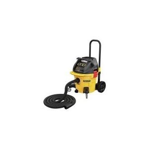 DEWALT STAUBSAUGER 1400W/38L DWV905H