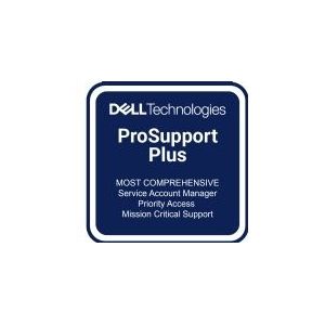 DELL 1Y Next Bus. Day to 3Y ProSpt PL 4H, 1 license(s), 3 year(s), 24x7x365