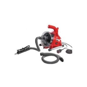 Powerclear Abflussreiniger - Ridgid 2-Wege-Auto-Abflussreiniger