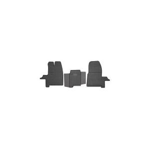 Gummimatten Ford Tourneo, Transit Custom I 12-23 1 Reihe