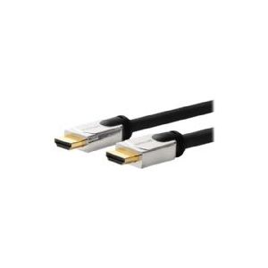 HDMI-Kabel Vivolink Pro, schwarz, 5 m