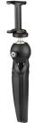Joby HandyPod Mobile, 2 Bein(e), Schwarz, 5,3 mm, 185 g
