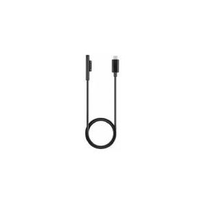 CoreParts MBXMS-CA0001, Microsoft, Surface Pro, Schwarz, 1 Stück(e), 400 mm, 600 mm