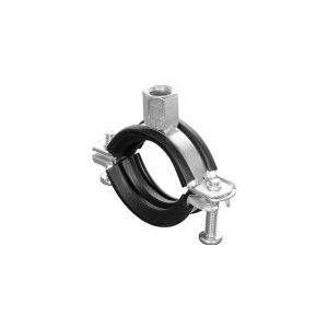 Fischer 539444 Rør-holdere 25 stk