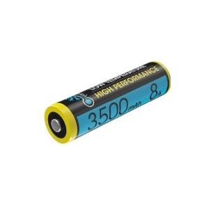 Nitecore BATTERY RECH. AA 3500MAH/NL1835LTHP NITECORE