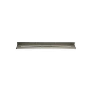 Unidrain Ablaufgarnitur 1004 700 mm mit Wandflansch