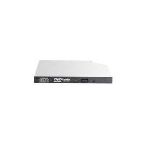 HP 9.5mm SATA DVD-ROM JackBlack Gen9 Optical Drive