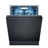 Siemens iQ700 Integrierter Geschirrspüler mit Zeolith